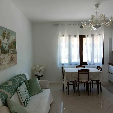 Apartment Bertos House Tra Mare E Laguna *