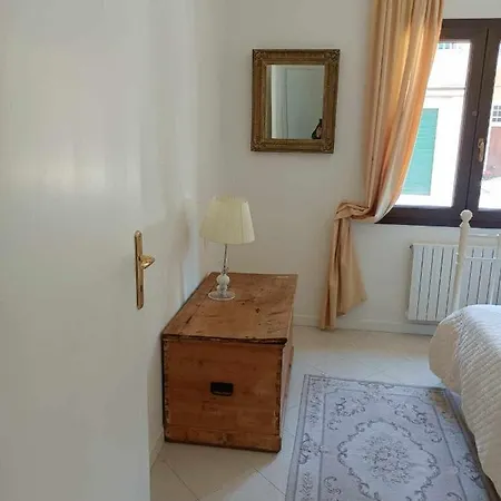 Bertos House Tra Mare E Laguna Apartment Cavallino-Treporti