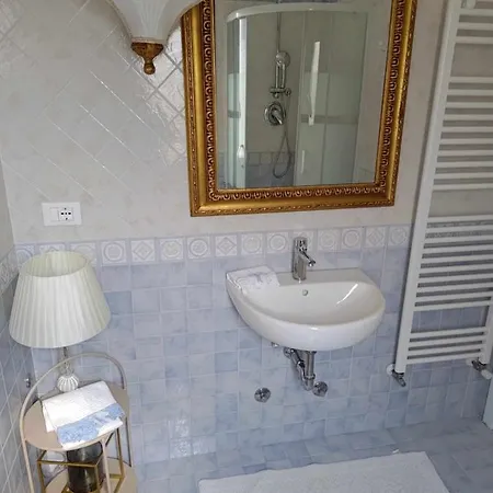 Bertos House Tra Mare E Laguna