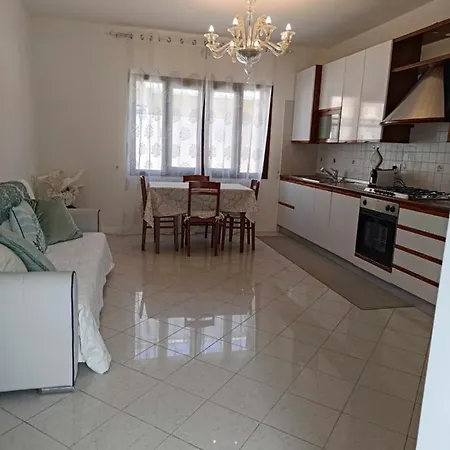 Bertos House Tra Mare E Laguna Cavallino-Treporti