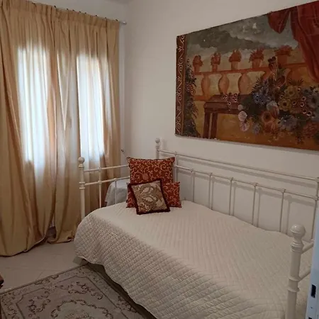 Apartment Bertos House Tra Mare E Laguna Cavallino-Treporti