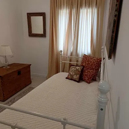 公寓 Bertos House Tra Mare E Laguna