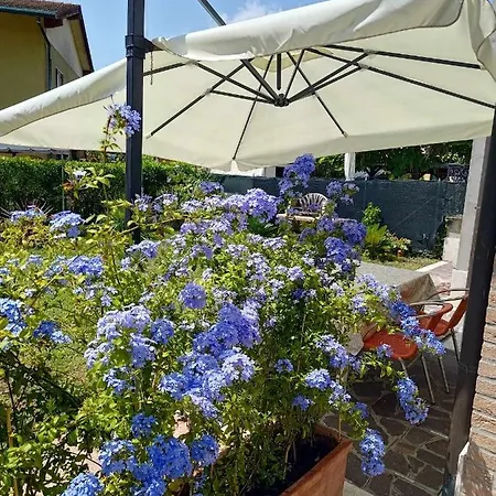 Bertos House Tra Mare E Laguna