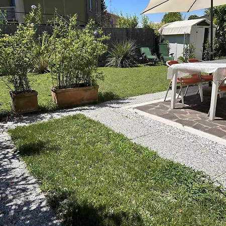 Apartment Bertos House Tra Mare E Laguna Cavallino-Treporti