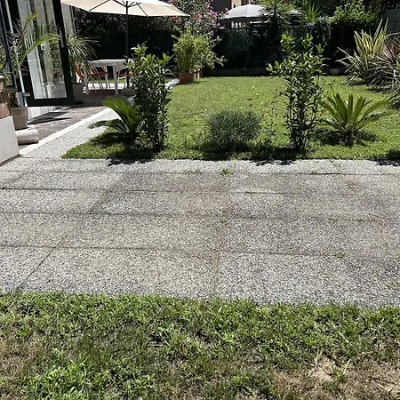 Bertos House Tra Mare E Laguna * Cavallino-Treporti
