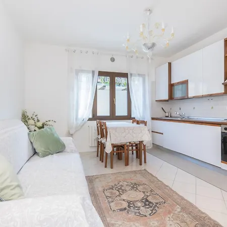 Bertos House Tra Mare E Laguna 公寓 卡瓦利诺
