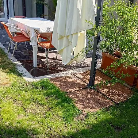 Bertos House Tra Mare E Laguna Apartment Cavallino-Treporti