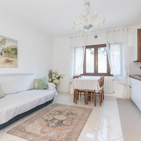 Apartment Bertos House Tra Mare E Laguna Cavallino-Treporti