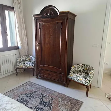 דירה Berto's House Tra Mare E Laguna *