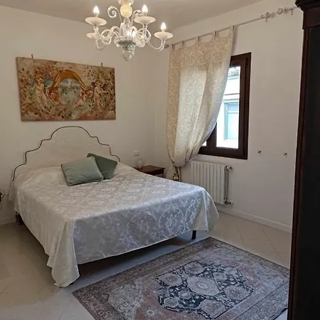 Bertos House Tra Mare E Laguna Apartmán Cavallino-Treporti