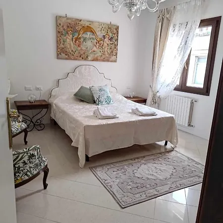 Appartement Berto's House Tra Mare E Laguna