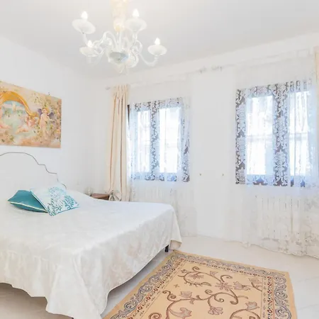 Lejlighed Bertos House Tra Mare E Laguna Cavallino-Treporti
