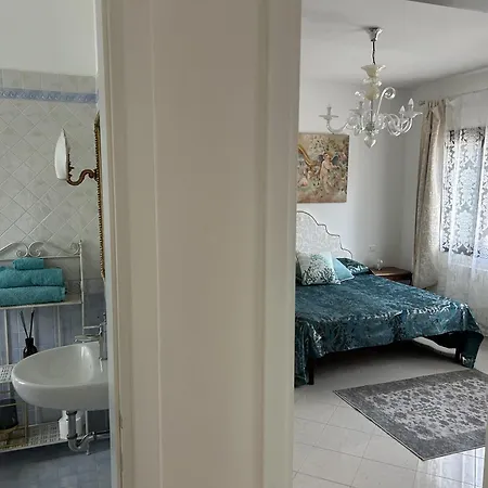 Appartement Berto's House Tra Mare E Laguna