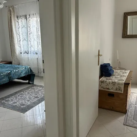Berto's House Tra Mare E Laguna דירה קוואלינו-טראפורטי