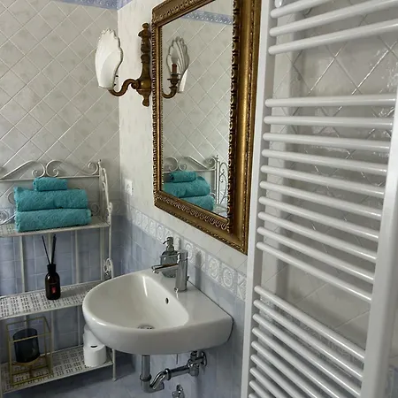 Apartman Berto's House Tra Mare E Laguna