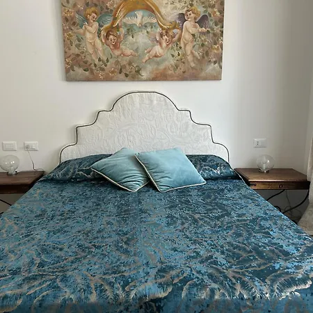 Berto's House Tra Mare E Laguna דירה קוואלינו-טראפורטי